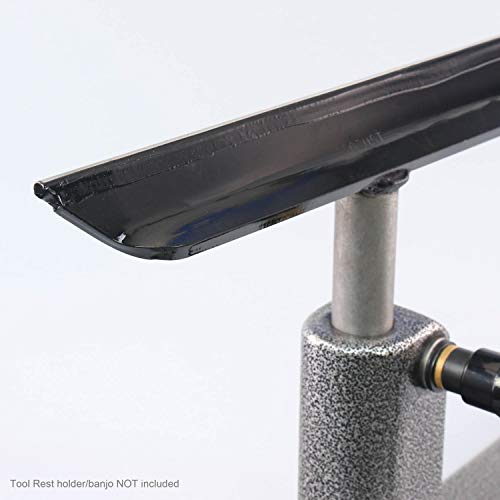 Robust RTR-012-LP-SD Low Profile Tool Rest thumb #3