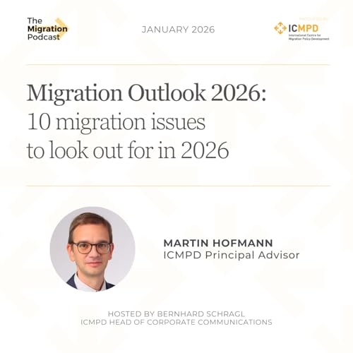 Migration Outlook 2026: 10 key migration issues to look out for