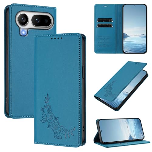HONOR Magic V2 Simフリー 保護フィルム+ケース付き Honor Magic v2用ケース,マジックV2用,透明ケース,耐衝撃性カメラ用