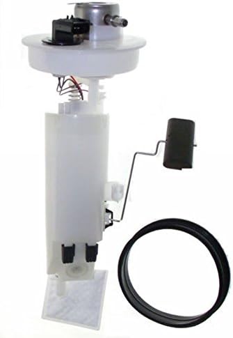 Electric Fuel Pump for 2003-2004 Dodge Neon L4 2.0L ONLY For R/T, SE, SXT. Does not fit 2.4L SRT Turbocharged