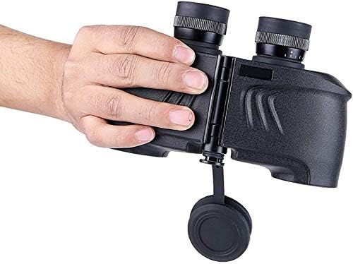 Miniatura 3 de MaGiLL Binoculars for Adults Binoculars 8X30 High-Definition Outdoor Low-Light Portable Lightweight Telescope