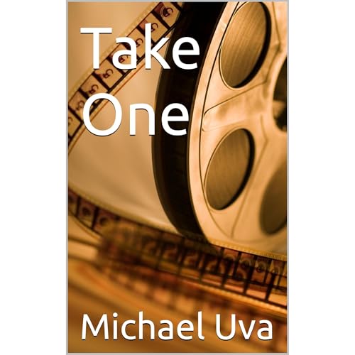 Take One by Michael Uva episode artwork