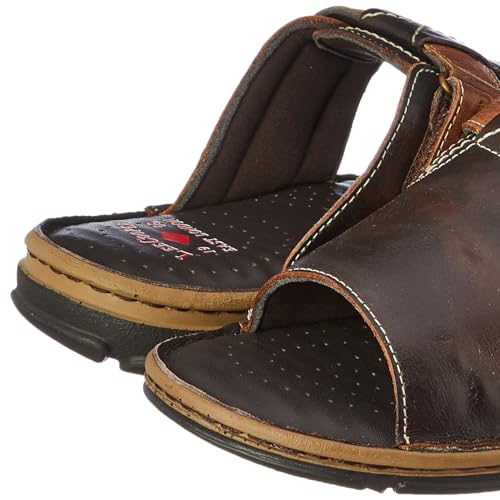 Image of Lee Cooper Men LC1975B2R Sandal