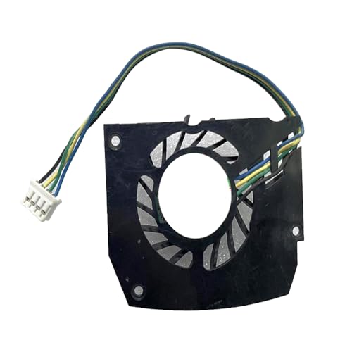 Cooling Fan MBT4412HF-W09 DC12V 0.24A 4PIN New