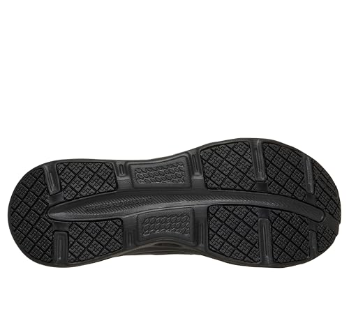 Image of Skechers Women's Glide Step Altus Safety | Work, Slip-ins, Slip Resistant, Electrical Hazard, Glide-Step, Air-Cooled Memory Foam, Carbon Nano Safety Toe
