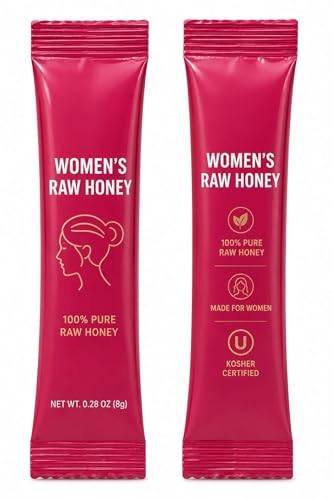 Honey for Women - 2 Sachets