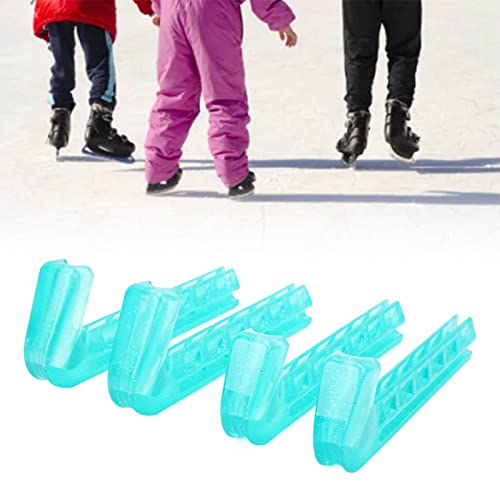Protetores de Patins, Capas de Lâmina de Patinação No Gelo de Material de Silicone Forte Durabilidad