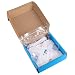 4G LTE Antenna SMA Connector, 35dbi Alto Ganancia Amplificador de Señal Exterior...
