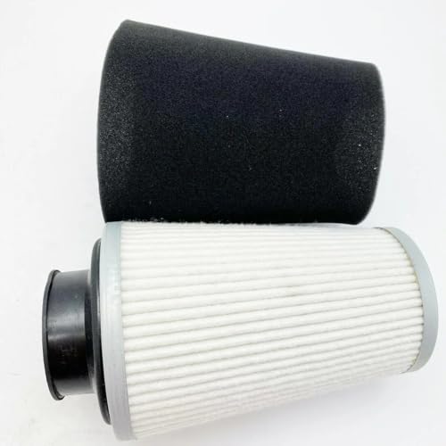 Filtre à air conique LZ800 LZ1000 UTV 21040401012 cône D2 D4
