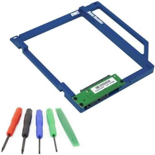 OWC Data Doubler Optical Bay HDD/SSD Mounting Solution for MacBook Pro image 5