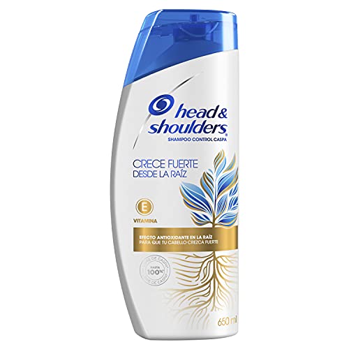 Opiniones De Shampoo Head Shoulder Que Puedes Comprar Esta Semana