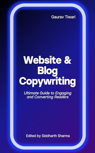Website and Blog Copywriting: The Ultimate Guide to Engaging and ...