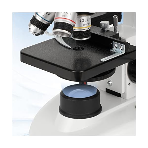 trinocular-Microscope-40X-5000X-Magnification-Research-Grade-trinocular-Comp-White trinocular-Microscope-40X-5000X-Magnification-Research-Grade-trinocular-Comp-White