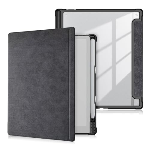 BOOX Go �P�[�X 10.3 BOOX Note X3Pro �P�[�X BOOX Go �J�o�[ BOOX Note X3Pro �J�o�[�yCOKOVI�zBOOX �d�q�y�[�p�[�^�u���b�g 10.3�C���`�P�[�X �N���A ���S���� �l�p���� �S�ʕی� �y�� ���^