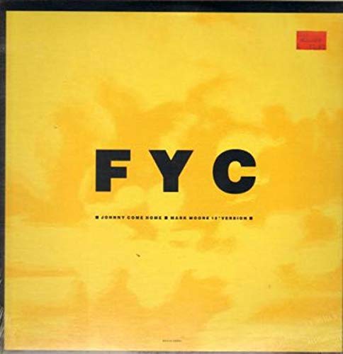 Image of Johnny Come Home [VINYL]