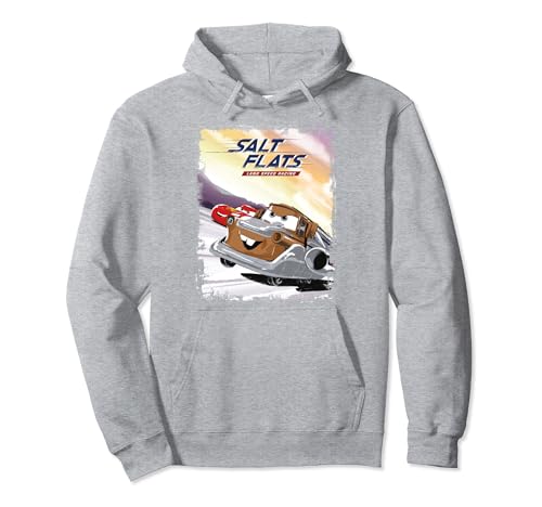 Sweat à capuche Disney Pixar Cars idée cadeau anniversaire enfant