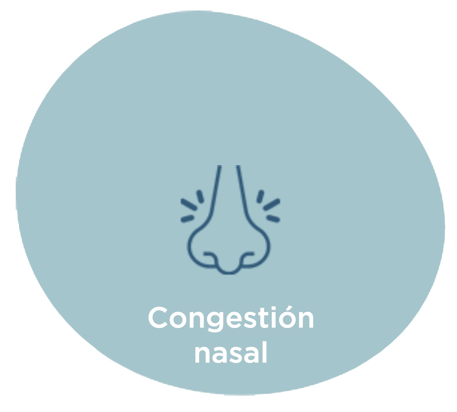 Microdifusión Fisiológica de Agua de Mar 100% natural enriquecida en manganeso. Sterimar Alergia, frasco 100ml. Pack x2 | Spray nasal agua de mar para alergia, rinitis alérgica, congestión nasal, limpieza nasal diaria apto bebés niños adultos