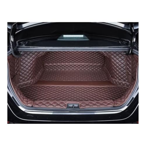 Tapis protection coffre moquette All Black D Sylphy