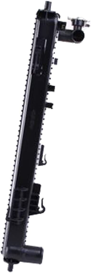 MAHLE CR 848 000S Coolant Cooler BEHR