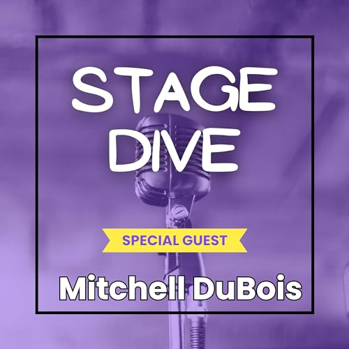 Following Your Curiosity as a Perpetual Beginner with Mitchell DuBois