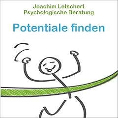 Psychologische Beratung - Potentiale finden Titelbild