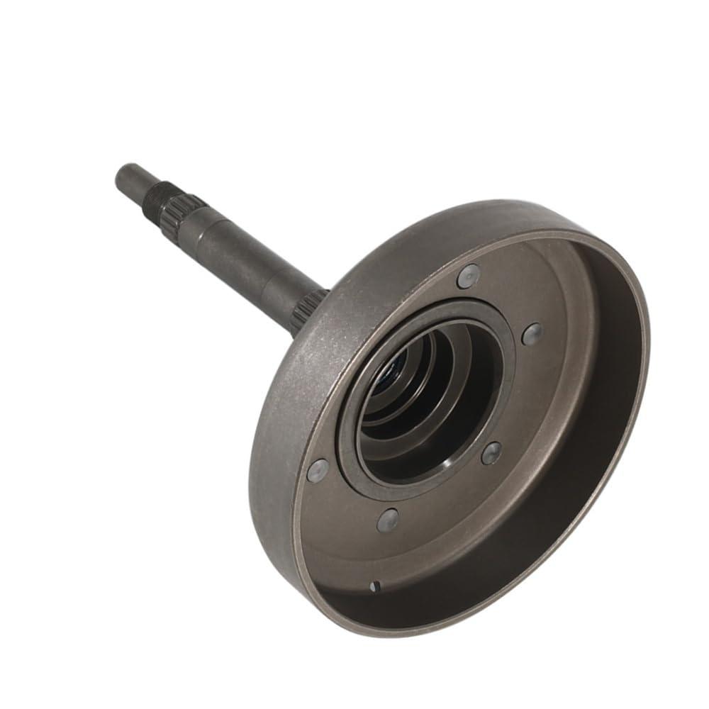 Couvercle d'embrayage de cloche robuste pour Hisun Forge 400 - 5