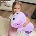 Imagen de shownicer Peluche Gato Kuscheltier Peluche Kawaii Gato Almohada de Peluche Juguetes Plüsch Kätzchen Regalo de Peluche para Adultos Niños 3+ años