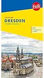  Falk Cityplan Dresden 1:20 000 (Falk Citypläne)