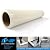 ZIP-UP Products Carpet Protection Film - 48" x 500' Floor and Surface Shield with Self Adhesive Backing & Easy Installation - CPF48500