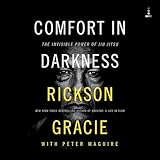 Comfort in Darkness: The Invisible Power of Jiu Jitsu