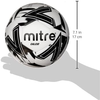 Miniatura 3 de Mitre Balón de fútbol unisex