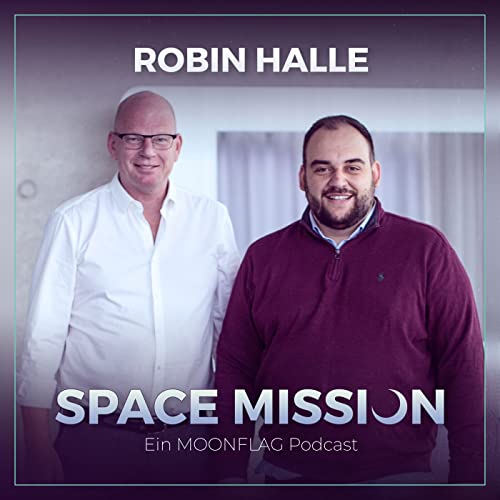 #2 Robin Halle &ndash; Chefredakteur des S&uuml;dfinder