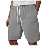 Fabriqué dans un matériau coton durable, ce Shorts D'été en Coton est conçu pour conserver sa forme et son aspect après de nombreux lavages et portages.