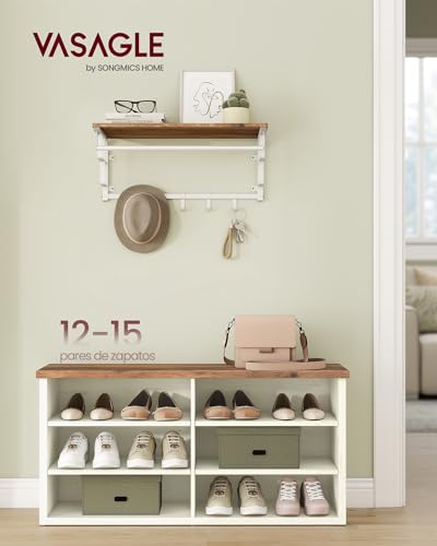 Opiniones de Zapatera de huacales , tabla con los diez mejores. 8 Imagen adicional