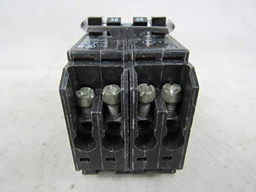 Eaton Bq220230 20A/30A Dp Circuit Breaker #TOP1