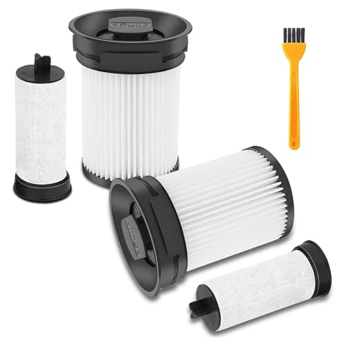 KE88FENG Filter for Miele for triflex HX1 und HX2 Akku-Staubsauger, Feinstaubfilter-Zubehör Art.-Nr. 9178017731