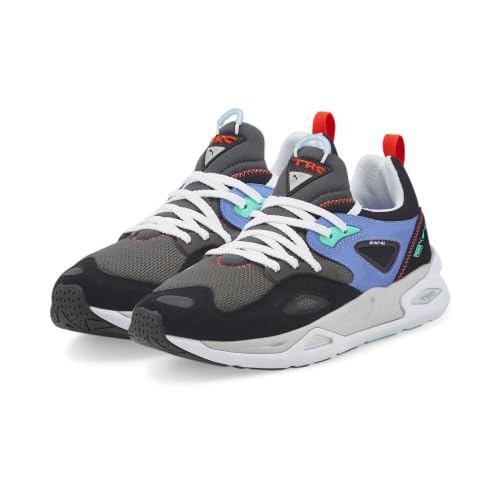 Image of Puma Unisex-Adult TRC Blaze The Triangle Sneaker