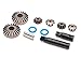 Traxxas 8989 Output Gear, Center Differential, Hardened Steel (2)