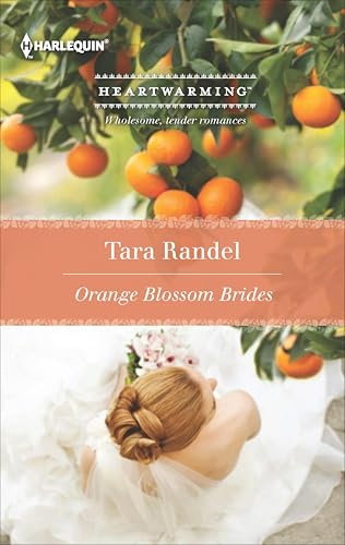 Orange Blossom Brides (The Business of Weddings)