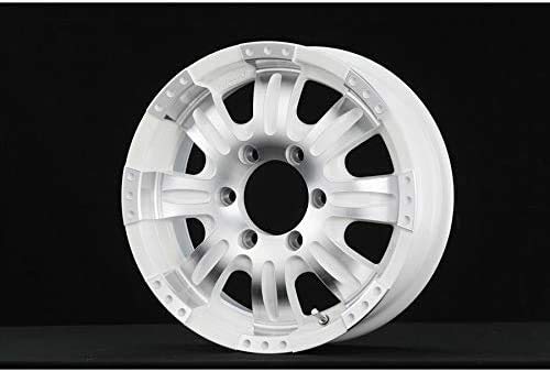 ハイエース FLEDERMAUS 16インチ 6穴タイヤ付4本 ハイエース FLEDERMAUS 16インチ 6穴タイヤ付4本