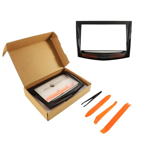 Pantalla táctil CUE compatible Cadillac 2013-2020 miniatura 7