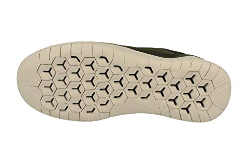 Image of Nike Men's Free Run 2018 Shoes