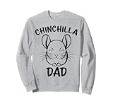 Photo Gallery chinchilla dad funny chinchilla felpa Photo Gallery chinchilla dad funny chinchilla felpa
