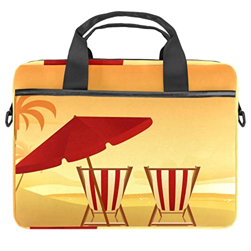 Sac ordinateur portable 13 13.3 14.5 pouces licorne : protège des chocs