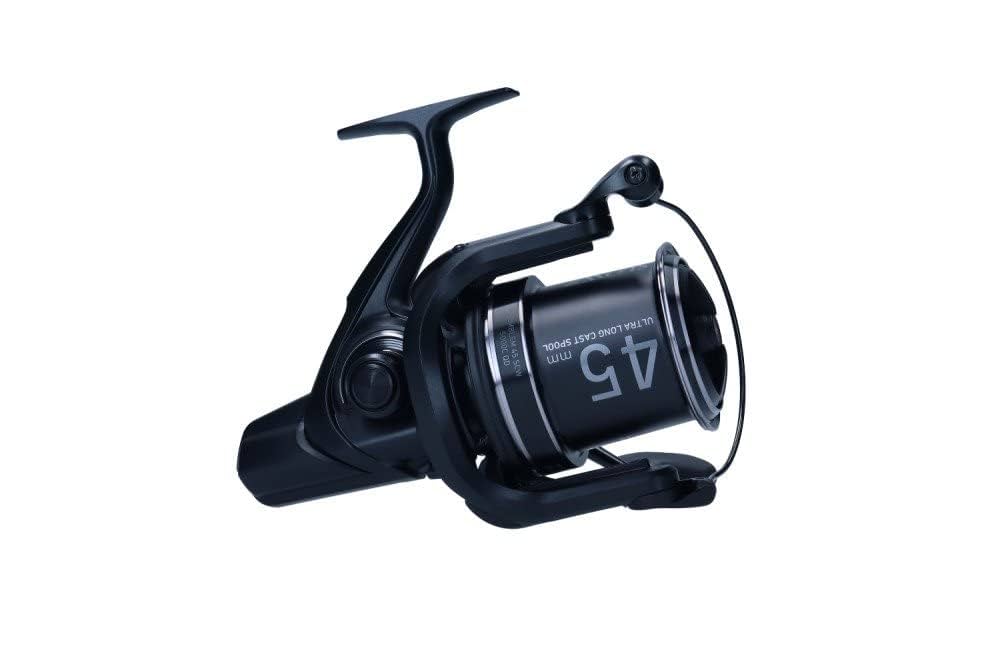 DAIWA リール Amazon | ダイワ(DAIWA) 23 エンブレム 45 SCW QD カープ リール