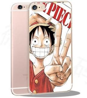 Amazon Iphone Iphoneケース Iphone７ Iphone8 ワンピース ルフィ ピースサイン ケース おもちゃ雑貨 手品 おもちゃ
