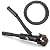 NEWTRY CPC-20A dia 20mm Hydraulic cable cutter cutting tool/Steel rope/Mild iron rod/Rebar/Copper stranded wire/Aluminum wire/Armour cable/ASCR