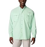 Columbia Sportswear Men's Bahama II Long Sleeve Shirt