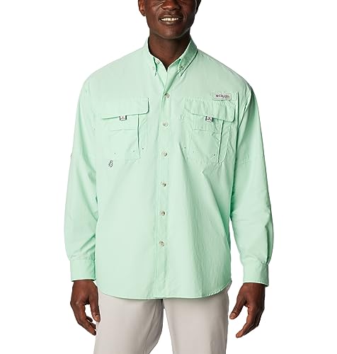 Columbia Men's Bahama II Long Sleeve Shirt