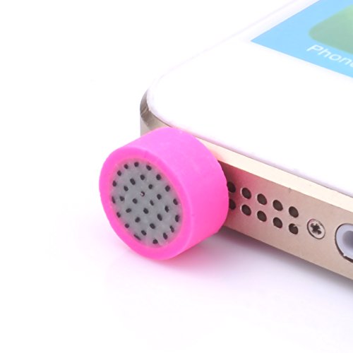 10 Pcs Fruit Headphone Earphone 3.5Mm Anti Dust Plug Cap Charm For Iphone 5S 5 4S 4 3Gs Ipad Ipod Touch Samsung Galaxy Note Ii 2 N7100 N7000 Siii S3 I9300 Sii S2 I9100 Random Color #TOP4